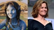 Kiri played by Sigourney Weaver (Image via 20th Century Studios/iMDb)